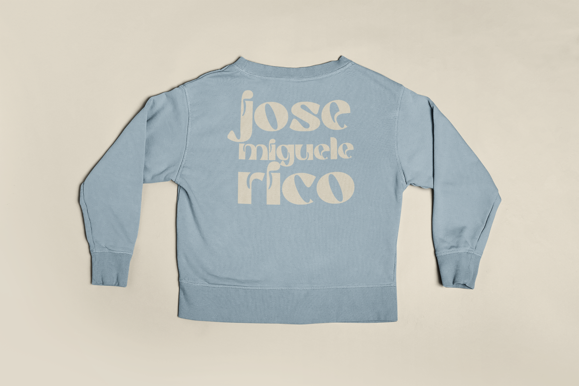 Josemiguelerico